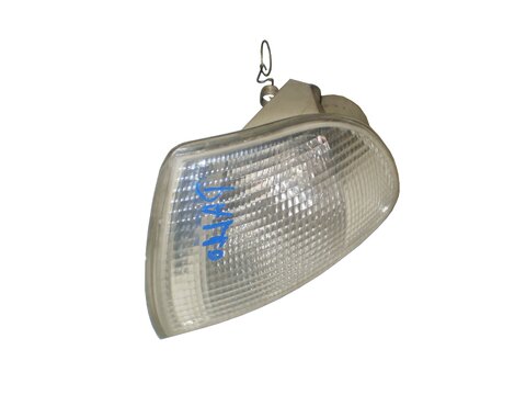 Blikač přední levý L