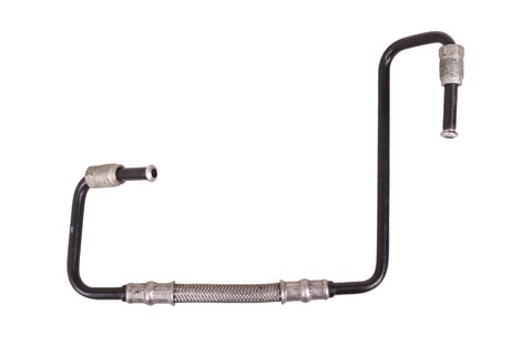 Brzdové potrubí jednotky ABS 34326853503