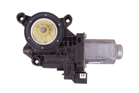 Motorek stahovačky zadní pravý 5J0959812A