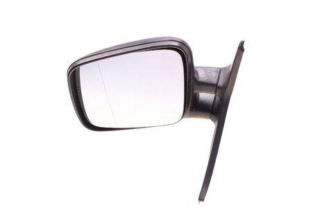 Zrcátko manuální nelakovací levé 701857507F