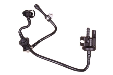 Sada hadic se zpětným ventilem 06J198781D