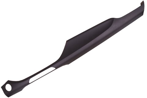 Středový rámeček palubní desky (černý, start tlačítkem) 84790G4100TRY
