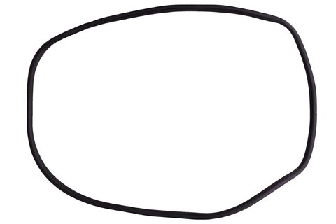 Těsnění zadních dveří (levé, vnitřní, hatchback) 83110G4000