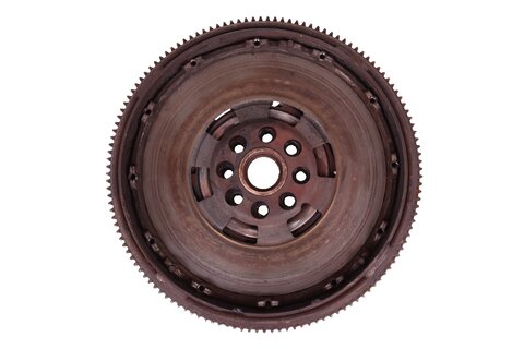 Dvouhmotový setrvačník 228mm 074105264H