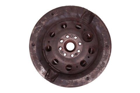 Dvouhmotový setrvačník 228mm 074105264H