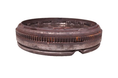 Dvouhmotový setrvačník 228mm 074105264H