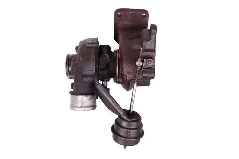 Turbodmychadlo 028145701L