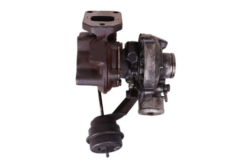 Turbodmychadlo 028145701L