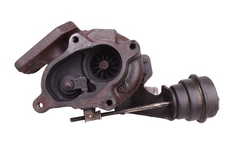 Turbodmychadlo 028145701L