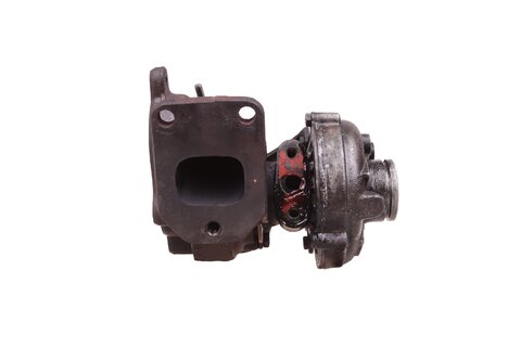 Turbodmychadlo 028145701L