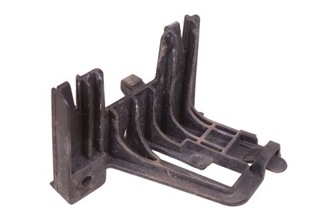 Držák relé svazku ventilátoru 13266018