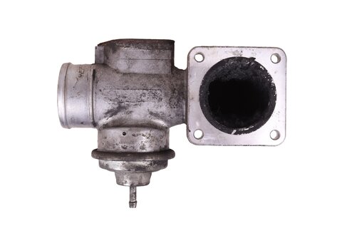 Škrtící klapka EGR