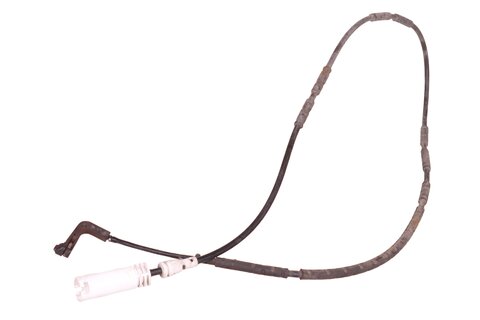 Senzor opotřebení brzdových destiček zadních 34356789445