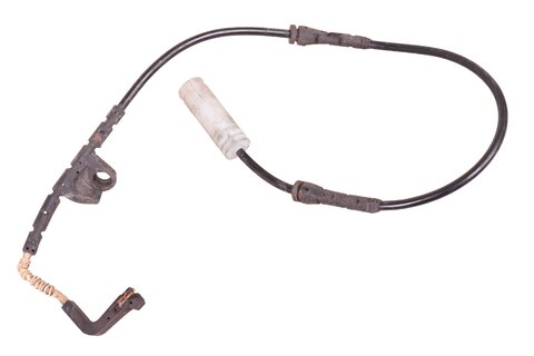 Senzor opotřebení brzdových destiček předních 34356789440