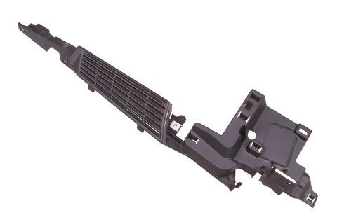 Plast zavazadlového prostoru pravý černý combi 51477131802