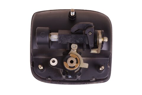 Ovládání víka kufru 6K0827565