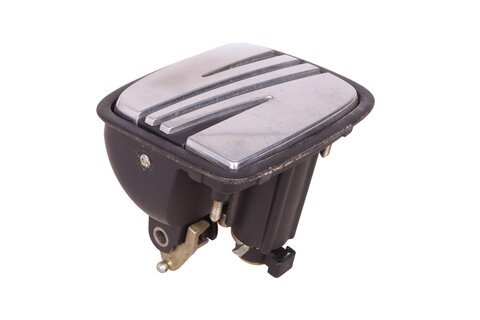 Ovládání víka kufru 6K0827565