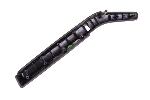 Madlo dveří přední levé (kůže) 4E0867173A