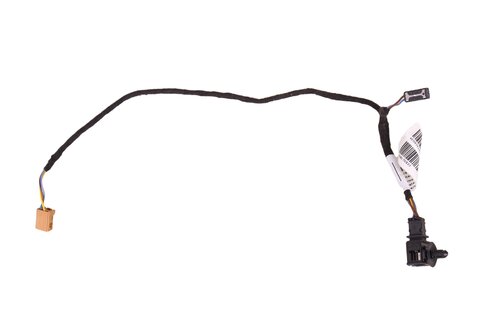 Kabelový svazek zadních / předních dveří - 4E0971142A