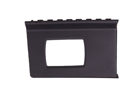 Krytka odkládací přihrádky pro dveře řidiče 4E1867375A