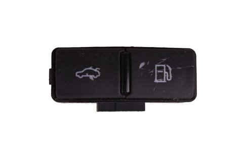 Tlačítko nádrže a kufru 4E0959831