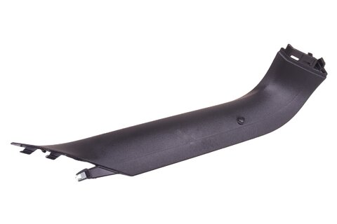 Rám zadního skla levý 2GA867703