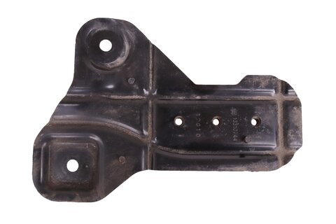 Držák akumulátoru spodní kov 13310744