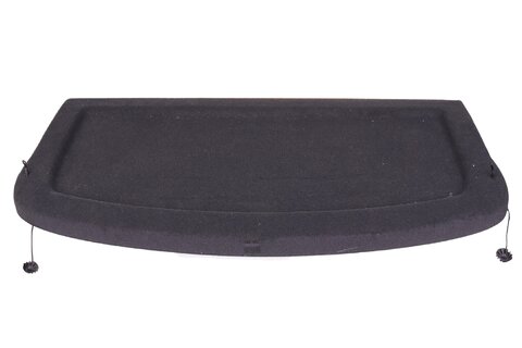 Kryt zavazadlového prostoru - plato kufru 2GA867769E