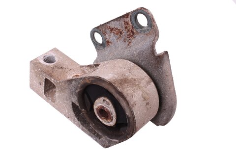 Silentblok zadního diferenciálu levý