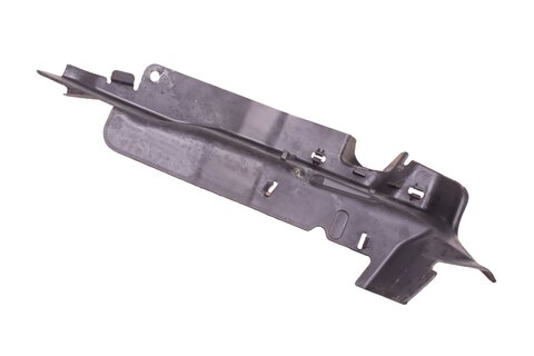 Krytka zámku pravých zadních dveří 4E0837350C