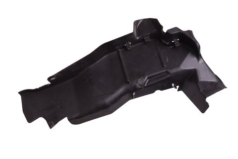 Krytka zámku pravých zadních dveří 4E0837350C