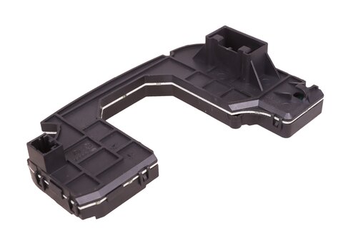 Elektronický modul pro přepínače pod volantem 4E0953549A