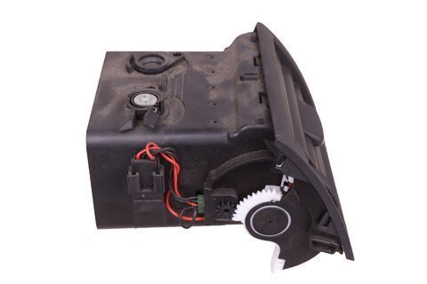 Výdech topení střed levý 4E0820951H