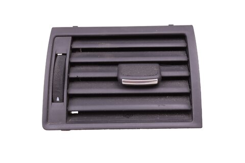 Výdech topení střed levý 4E0820951H