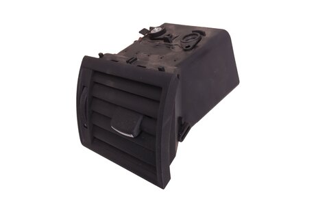 Výdech topení střed levý 4E0820951H