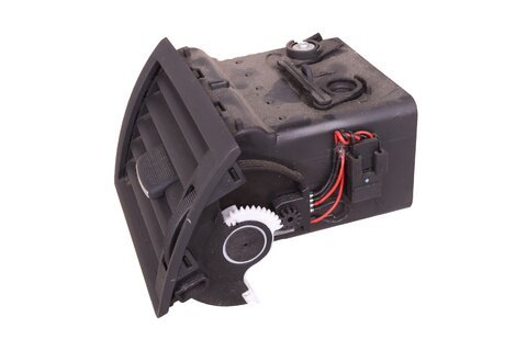 Výdech topení střed pravý 4E0820952F