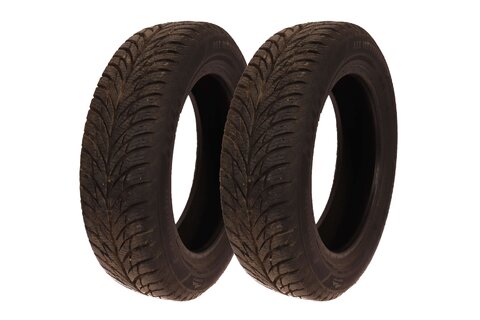 Sada dvou pneumatik CELOROČNÍ 155/70 R13 75T MATADOR MP62 All weather evo (6,5 mm) rok 2023