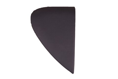 Kryt zadních dveří levý kůže 4E4858339A