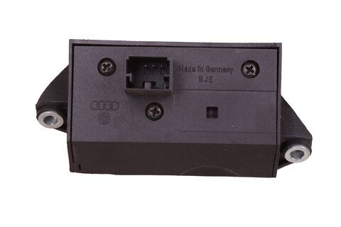 Tlačítka nastavení sloupku řízení 4E0953551