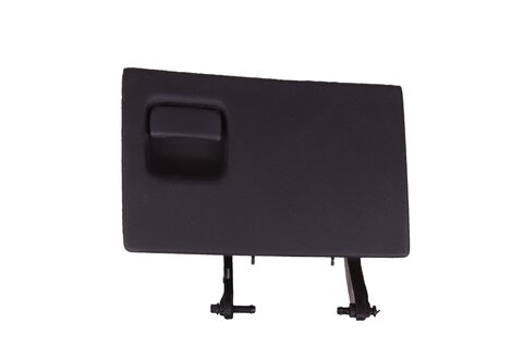 Odkládací přihrádka řidiče kůže 4E1857919A