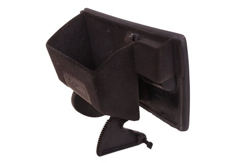 Odkládací přihrádka řidiče kůže 4E1857919A