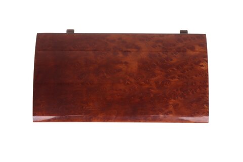 Kryt palubního počítače 4E0857237A