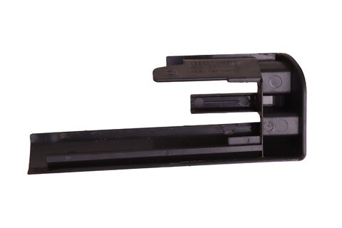 Kryt pojezdu předního pravého sedadla přední (vnější) 4E0881348