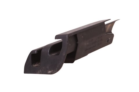 Kryt pojezdu předního pravého sedadla přední (vnitřní) 4E0881348A