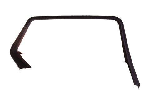 Lišta zadního okna levá vnitřní 13284150