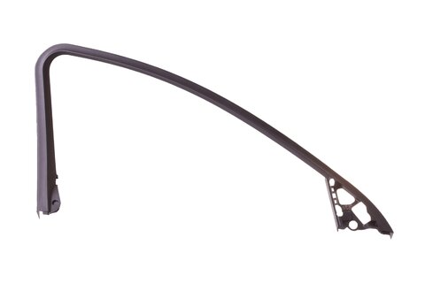 Lišta předního okna levá vnitřní 13269829