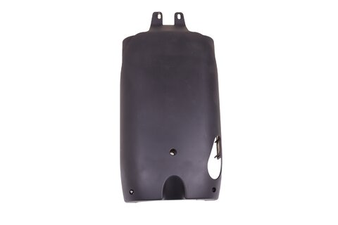 Kryt sloupku řízení (spodní) 4E0951597C