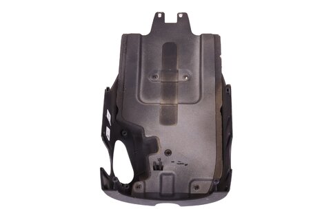 Kryt sloupku řízení (spodní) 4E0951597C