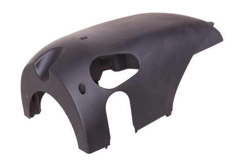 Kryt sloupku řízení (spodní) 4E0951597C