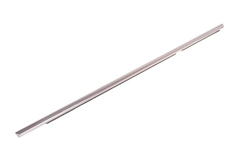 Lišta zadního okna - vnější pravá chrom 13243104